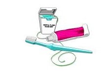 dental hygiene