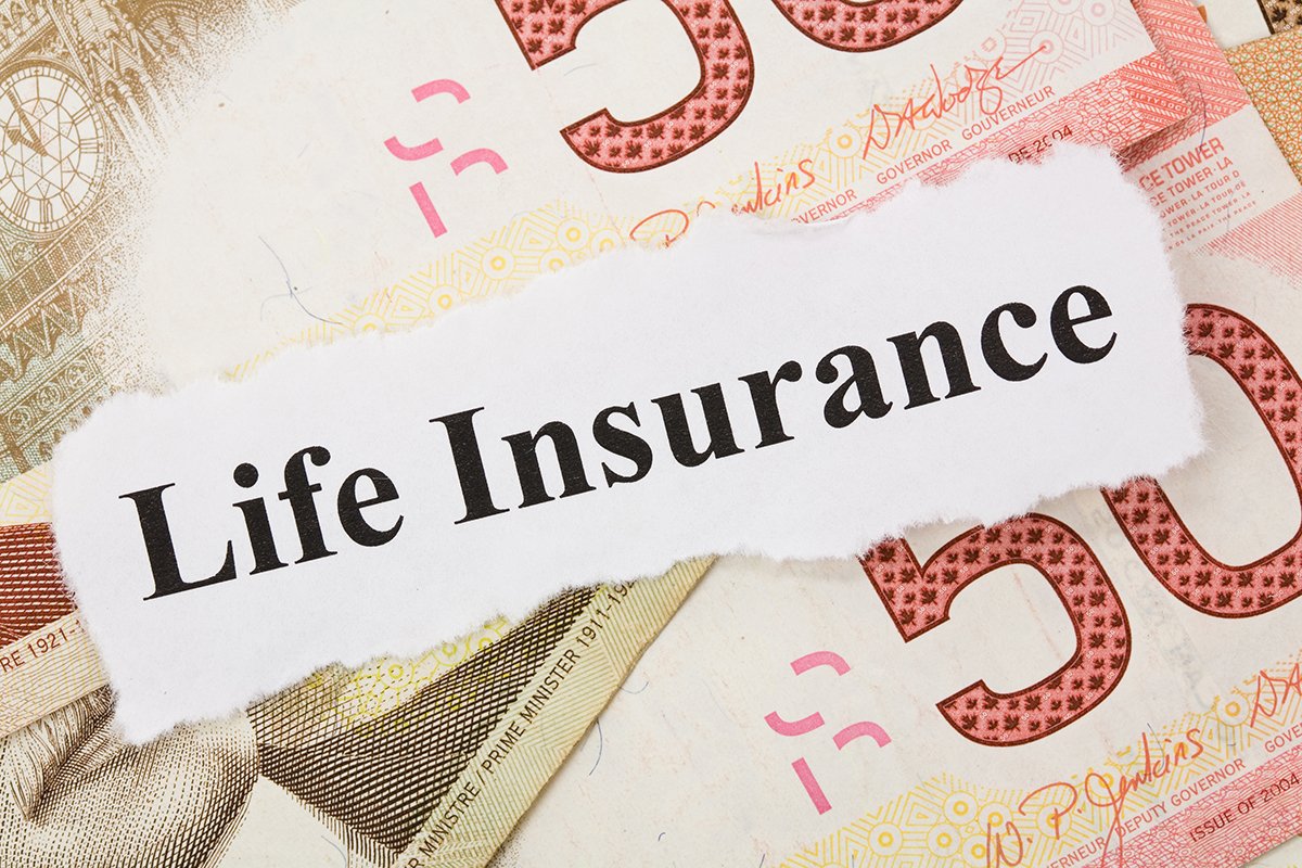 group term life insurance