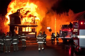 Excluded assets in fire insurance