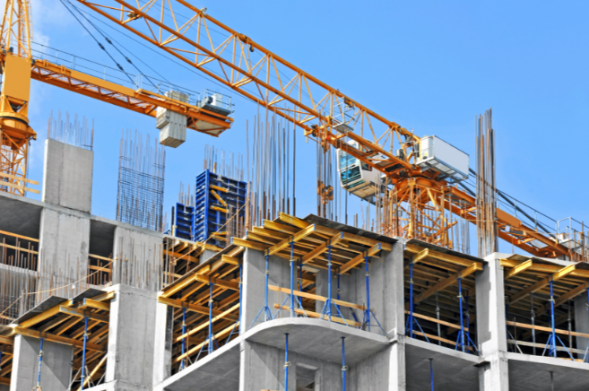 construction all-risk insurance