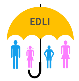 EDLI insurance