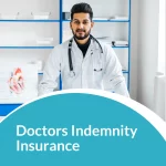 Doctors Indemnity Insurance @ SecureNow