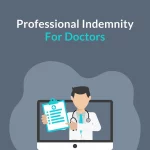 Doctors Professional Indemnity Insurance policy
