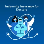 Professional Indemnity insurance for doctors