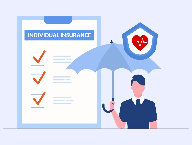 Explore Coverage Tailored to You – Individual Insurance Options Available at SecureNow.