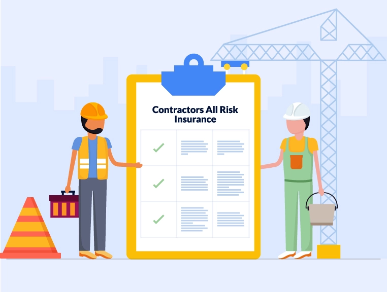 Comprehensive Insurance for Contractors: Explore Now
